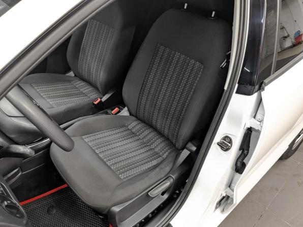 Volkswagen Polo V Рестайлинг с пробегом 2019 года, цена 960 000 рублей, 119615 км, седан, Автокод Объявления