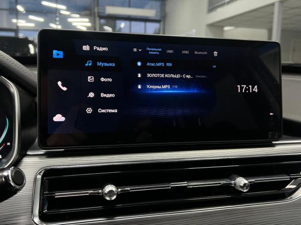 Chery Tiggo 8 Pro I с пробегом 2022 года, цена 1 750 000 рублей, 163298 км, внедорожник, Автокод Объявления