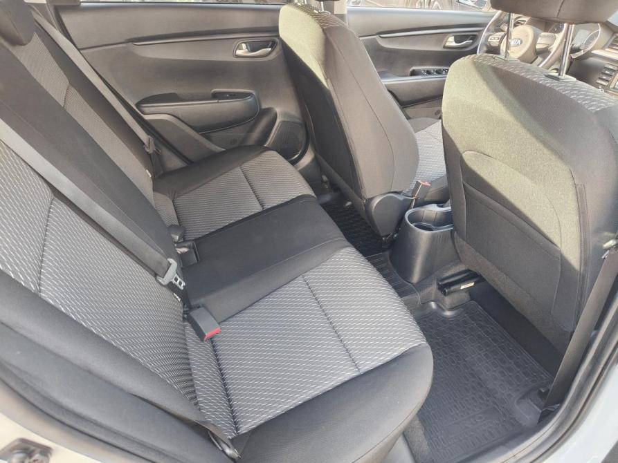 Kia Rio IV Стерлитамак  - изображение 19