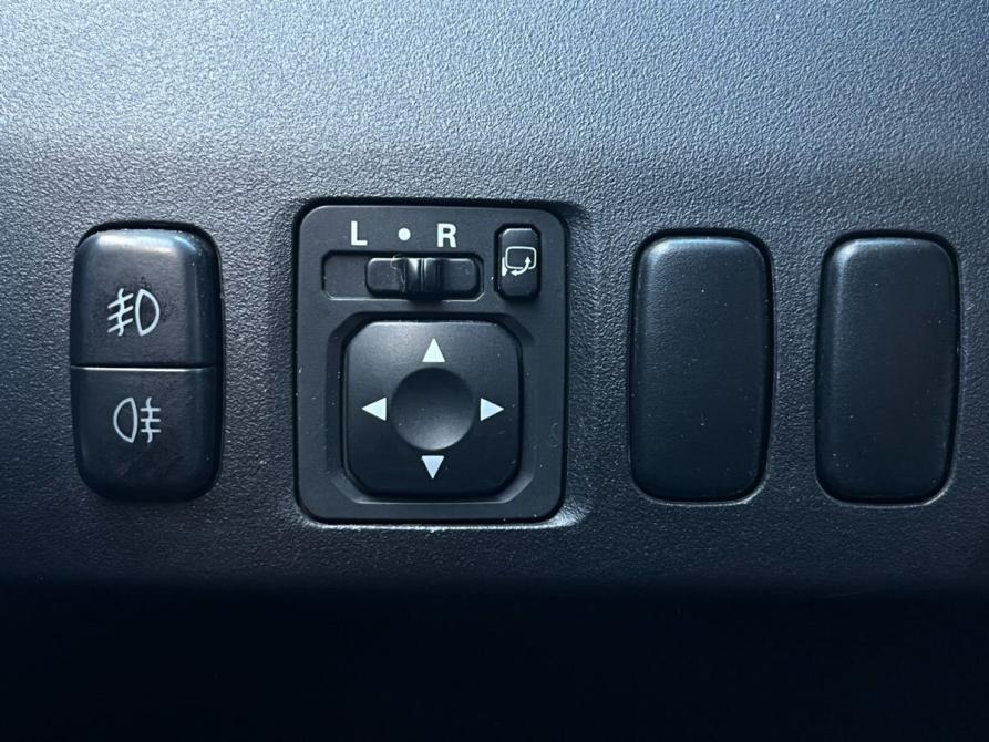 Mitsubishi Pajero IV Калуга  - изображение 14