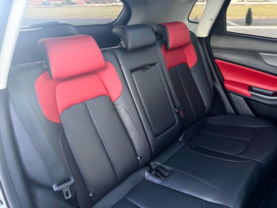 Changan CS55 Plus II Самара  - изображение 14