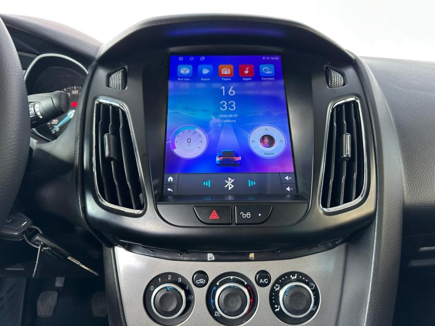 Ford Focus III Тамбов  - изображение 16