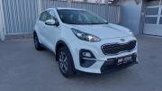 Kia Sportage IV Рестайлинг Ростов-на-Дону  - изображение 15
