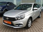 Lada (ВАЗ) Vesta I Екатеринбург  - изображение 7