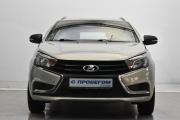 Lada (ВАЗ) Vesta I Москва  - изображение 16