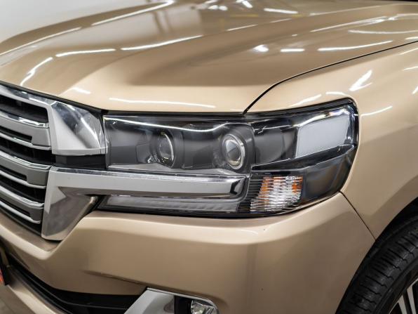 Toyota Land Cruiser 200 Series с пробегом 2007 года, цена 2 990 000 рублей, 248020 км, внедорожник, Автокод Объявления