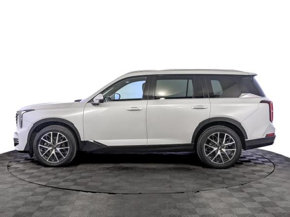 GAC GS8 II с пробегом 2023 года, цена 3 230 000 рублей, 48758 км, внедорожник, Автокод Объявления