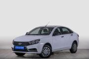 Lada (ВАЗ) Vesta I Томск  - изображение 20