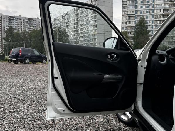 Nissan Juke I с пробегом 2011 года, цена 899 000 рублей, 122464 км, внедорожник, Автокод Объявления