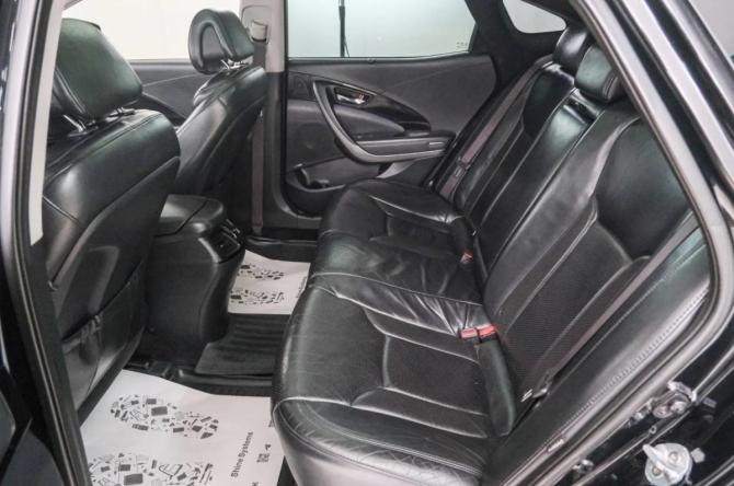 Hyundai Grandeur V с пробегом 2012 года, цена 1 349 000 рублей, 298000 км, седан, Автокод Объявления