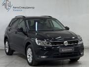 Volkswagen Tiguan II Химки  - изображение 19