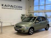 Lada (ВАЗ) Kalina I Волгоград  - изображение 19