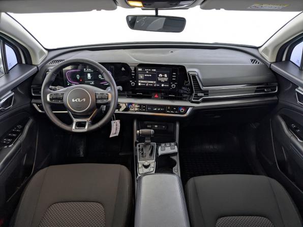 Kia Sportage V с пробегом 2023 года, цена 3 270 000 рублей, 52000 км, внедорожник, Автокод Объявления