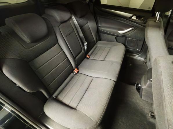 Ford Mondeo IV Рестайлинг с пробегом 2012 года, цена 764 000 рублей, 274601 км, универсал, Автокод Объявления