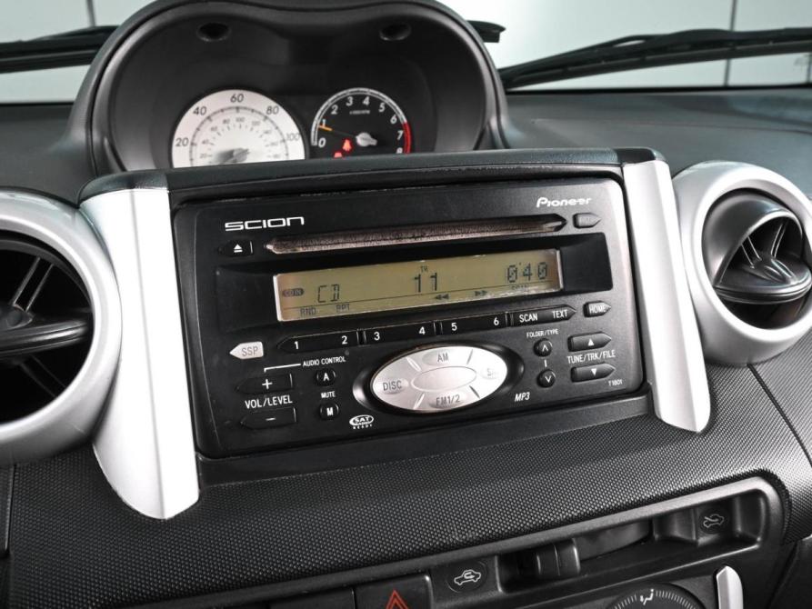 Scion xA Ростов-на-Дону  - изображение 12