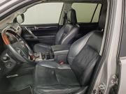 Lexus GX II Рестайлинг Москва  - изображение 36