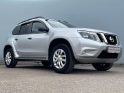 Nissan Terrano III (D10) Стерлитамак  - изображение 46