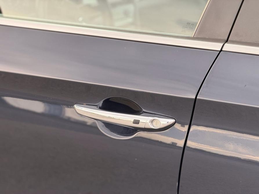Hyundai Sonata VII (LF) Рестайлинг Волгоград  - изображение 2