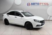 Lada (ВАЗ) Vesta I Подольск  - изображение 25