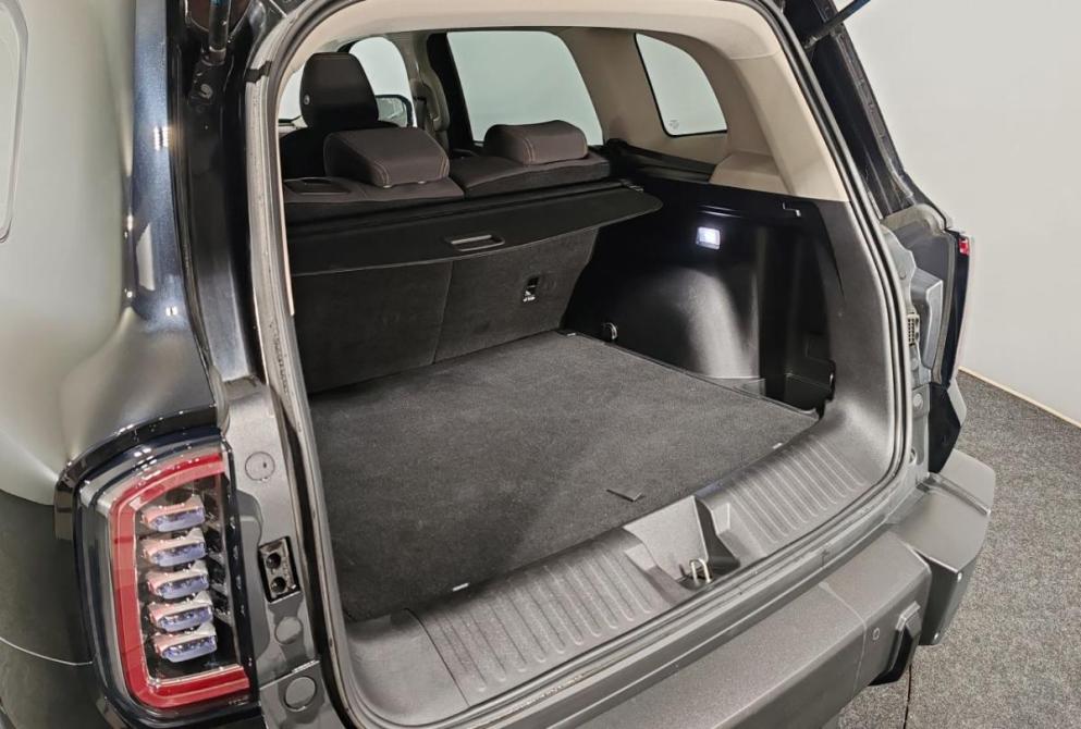 Haval Dargo I Ярославль  - изображение 22