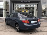 Toyota Corolla X (E140 E150) Брянск  - изображение 21