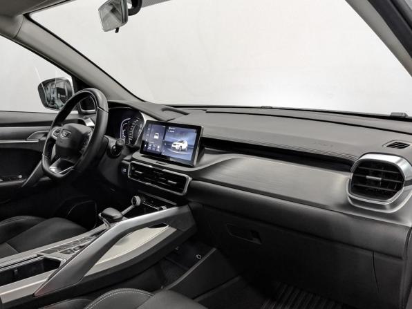 Belgee X50 с пробегом 2025 года, цена 1 530 000 рублей, 92739 км, внедорожник, Автокод Объявления