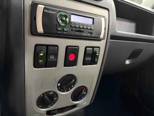 Renault Logan I с пробегом 2007 года, цена 198 000 рублей, 257000 км, седан, Автокод Объявления