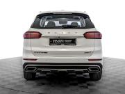Chery Tiggo 8 Pro I Москва  - изображение 36