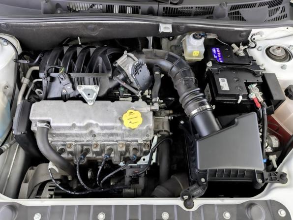 Lada (ВАЗ) Granta I Рестайлинг с пробегом 2025 года, цена 755 000 рублей, 34190 км, седан, Автокод Объявления