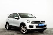 Volkswagen Touareg II Сургут  - изображение 19