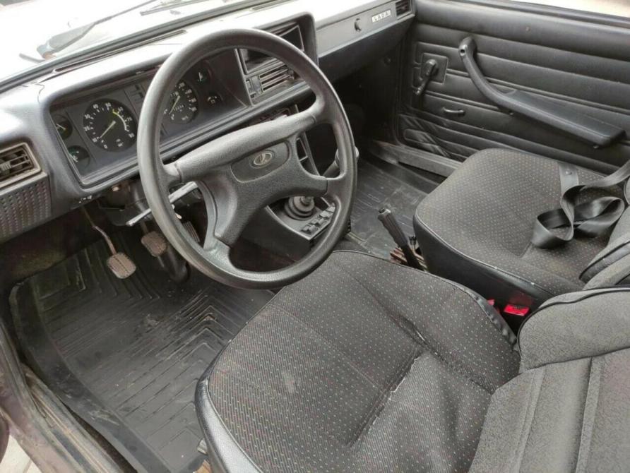 Lada (ВАЗ) 2107 Набережные Челны  - изображение 6