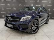Mercedes-Benz GLE Coupe I (C292) Москва  - изображение 31