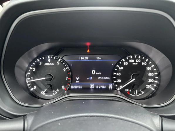 Nissan X-Terra с пробегом 2022 года, цена 3 380 000 рублей, 102009 км, внедорожник, Автокод Объявления