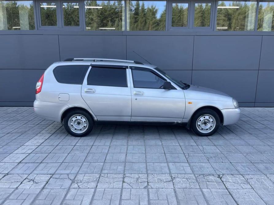 Lada (ВАЗ) Priora I Новосибирск  - изображение 8