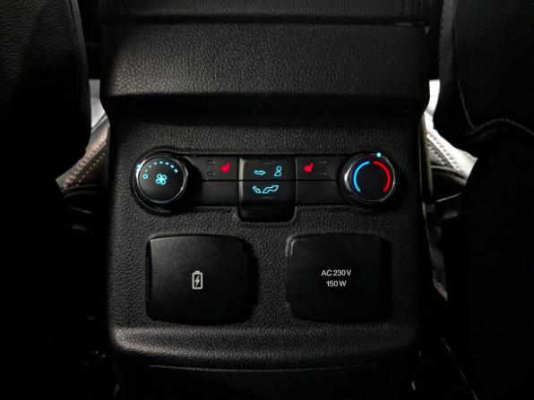 Ford Explorer V Рестайлинг 2 с пробегом 2019 года, цена 4 200 000 рублей, 32576 км, внедорожник, Автокод Объявления