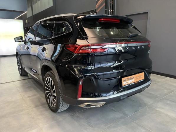 Exeed TXL I Рестайлинг 2 с пробегом 2024 года, цена 2 625 000 рублей, 29559 км, внедорожник, Автокод Объявления