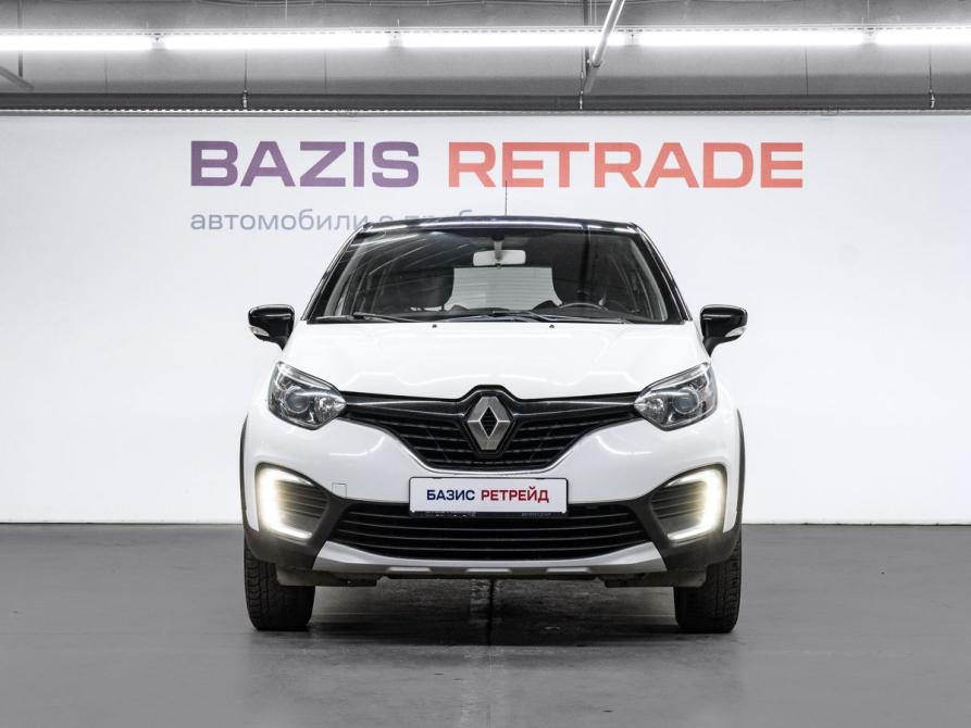 Renault Kaptur I Тюмень  - изображение 3