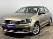 Volkswagen Polo V Рестайлинг Борисоглебск  - изображение 14