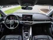 Audi A4 V (B9) Рестайлинг Санкт-Петербург  - изображение 44
