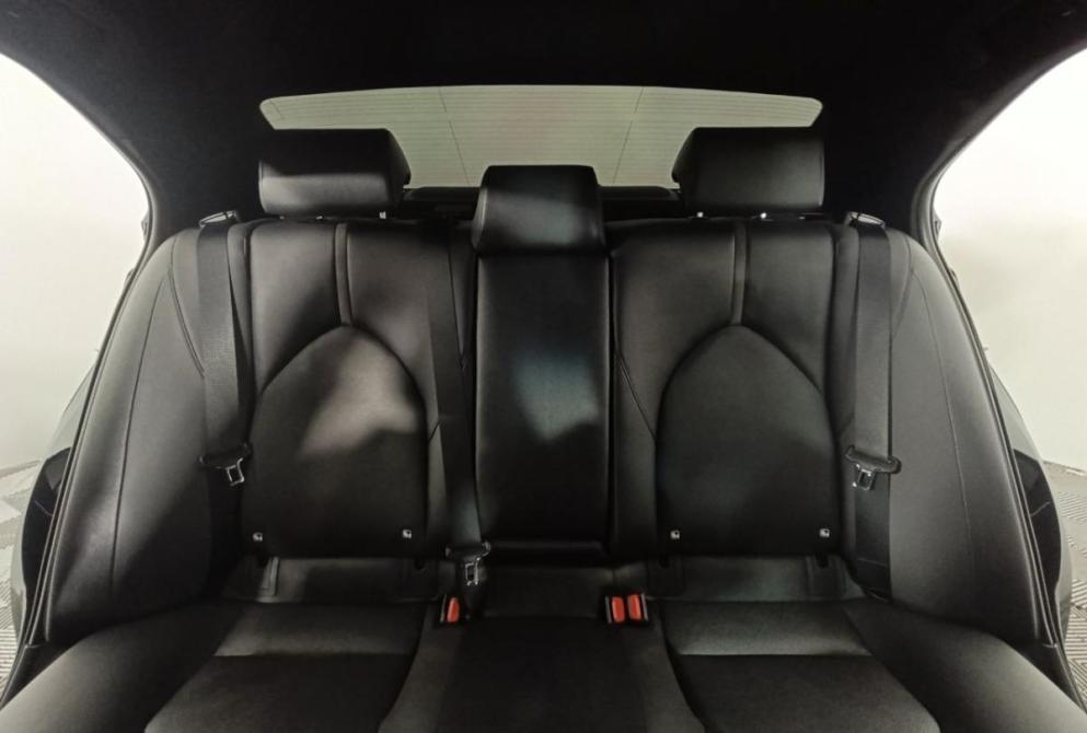 Toyota Camry VIII (XV70) Рестайлинг Волгоград  - изображение 16
