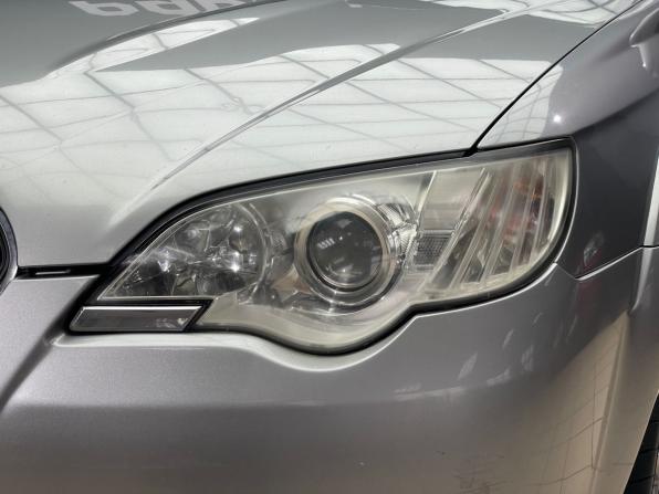Subaru Outback III Рестайлинг с пробегом 2008 года, цена 1 090 000 рублей, 244876 км, универсал, Автокод Объявления