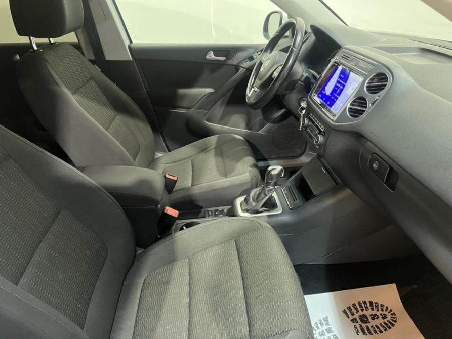 Volkswagen Tiguan I Рестайлинг Курск  - изображение 7