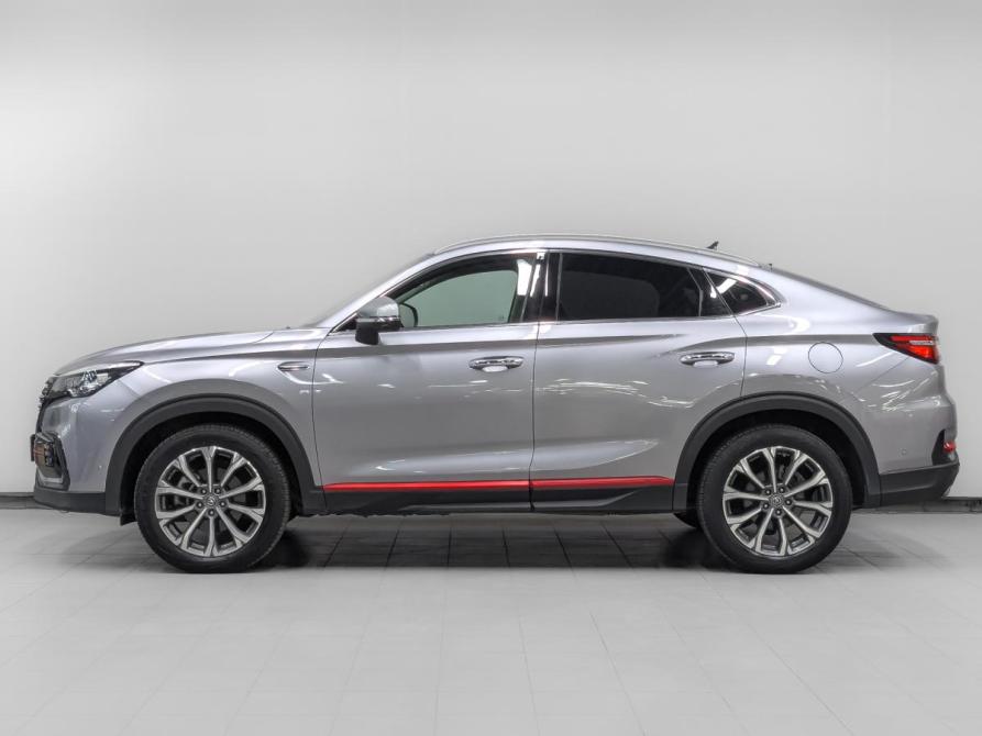 Changan CS85 I Рестайлинг Москва  - изображение 8