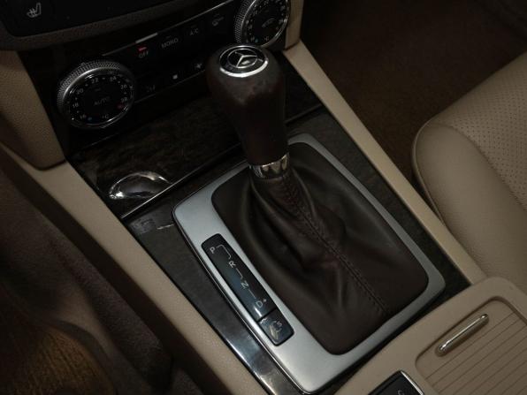 Mercedes-Benz C-Класс III (W204) с пробегом 2008 года, цена 866 000 рублей, 299000 км, седан, Автокод Объявления