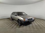 Lada (ВАЗ) 2109 Уфа  - изображение 25
