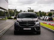 Mercedes-Benz GLE Coupe I (C292) Санкт-Петербург  - изображение 39