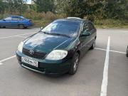 Toyota Corolla IX (E120 E130) Курган  - изображение 2