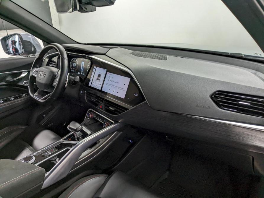 Geely Tugella I Рестайлинг Москва  - изображение 20