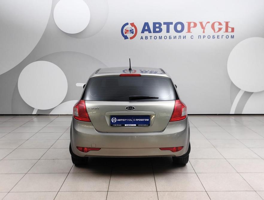 Kia Ceed I Рестайлинг Подольск  - изображение 4