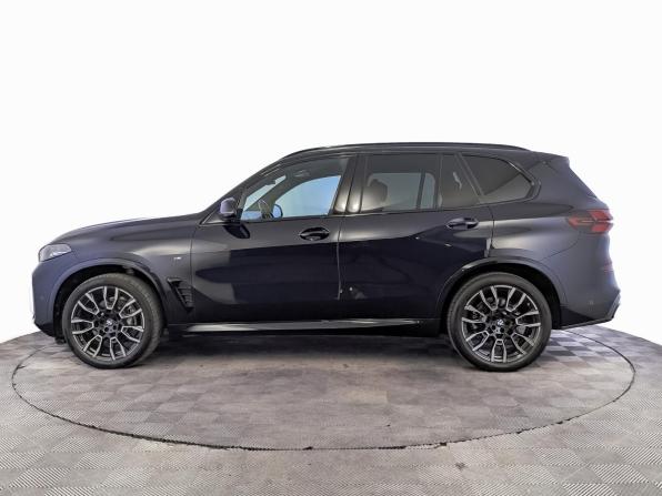 BMW X5 IV (G05/G18) Рестайлинг с пробегом 2023 года, цена 11 095 000 рублей, 38370 км, внедорожник, Автокод Объявления